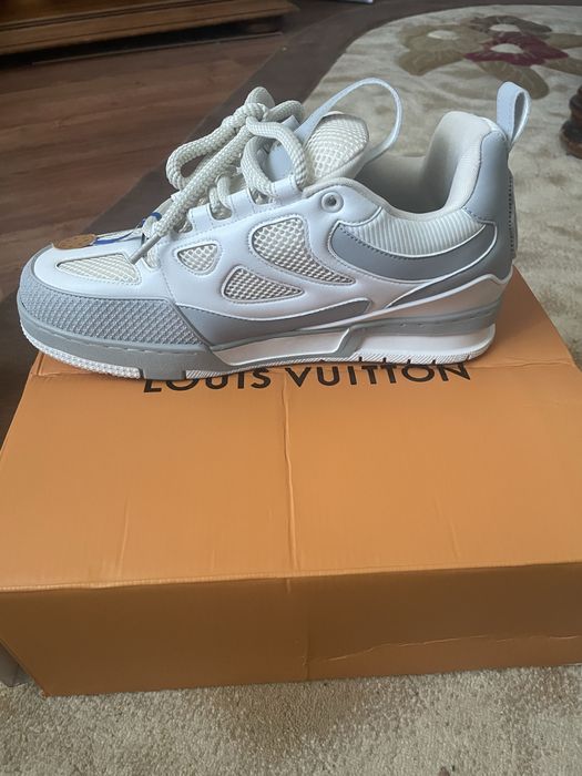 Adidasi LV skate noi nepurtati