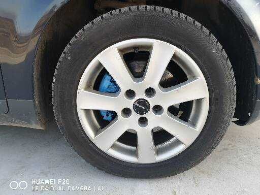 Audi A4 B6 1.9tdi 131hp