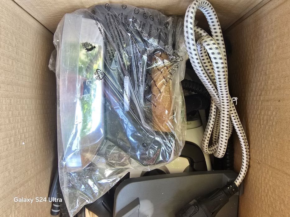 Vand aparat de curățenie