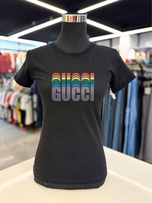 Дамска тениска Gucci