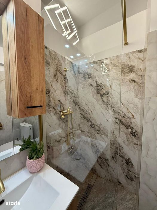 Apartament 43 mp,  etaj 1/6, regim hotelier, Iulius Mall