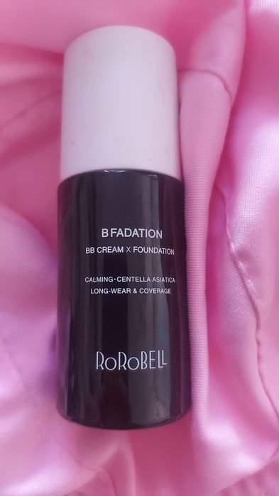 Rorobell номер 21 тоналка