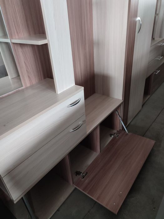 Распродажа остатков мебели со склада