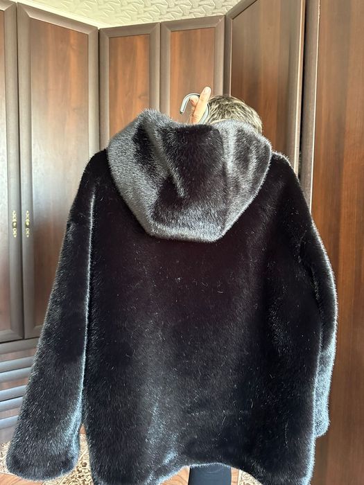 Продам эко - шубу