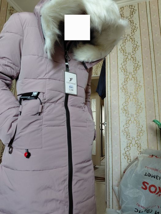 Куртка женская новый