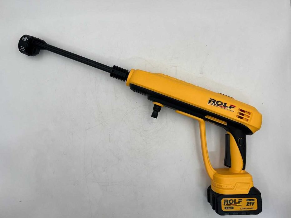 Аккумуляторная мойка (Карчер) TOP-1021