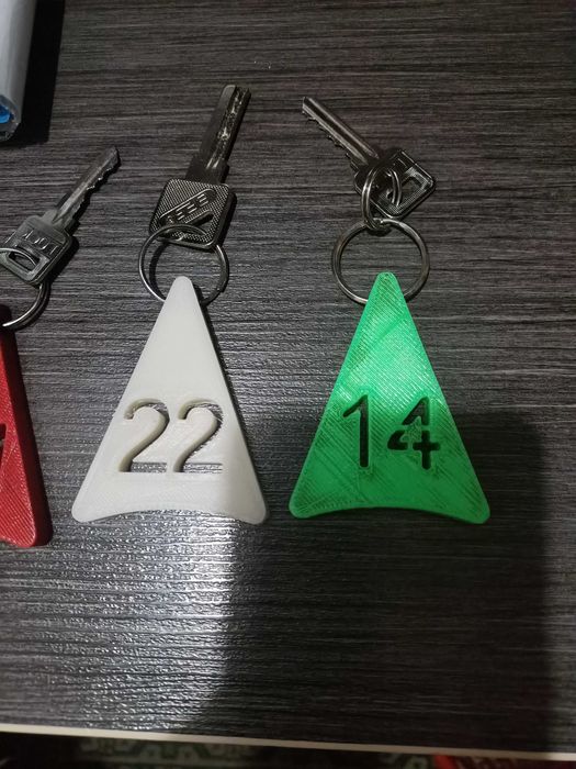 продаются брелки для ключей