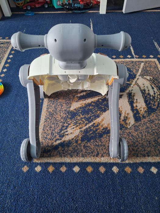 Бебешки уокър 2 в 1