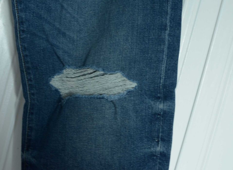 Represent W32 оригинальные джинсы