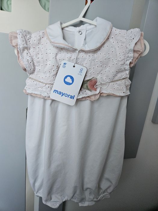 Лятно боди Mayoral