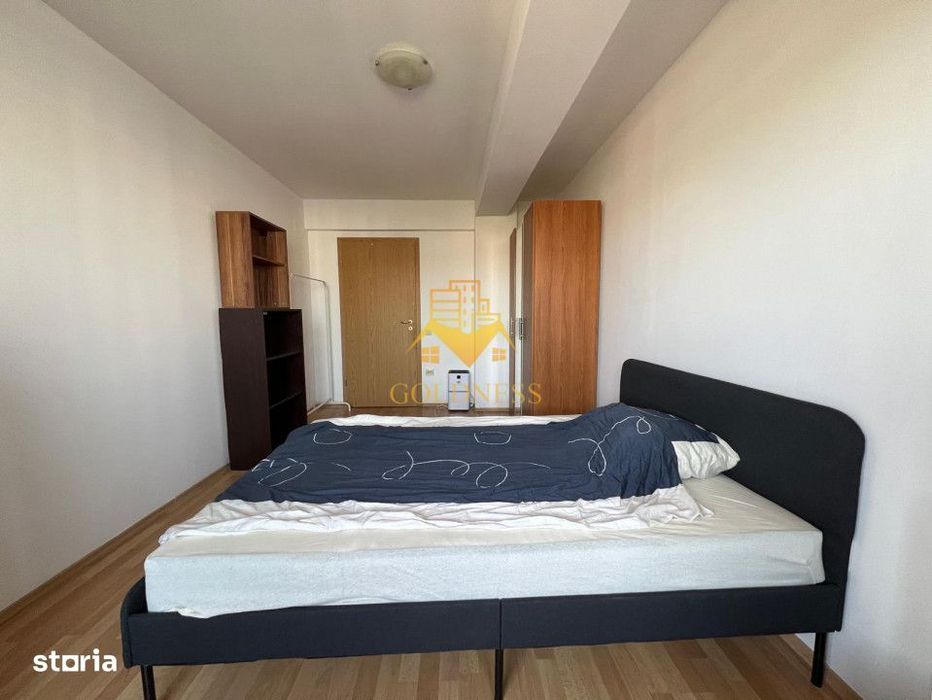 3 camere, Platinia, Zona Piezisa, USAMV, Umf, Motilor, Semicentral