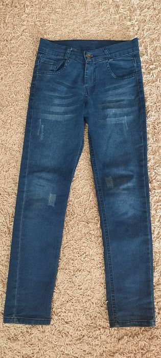 Вещи на мальчика до 9 лет