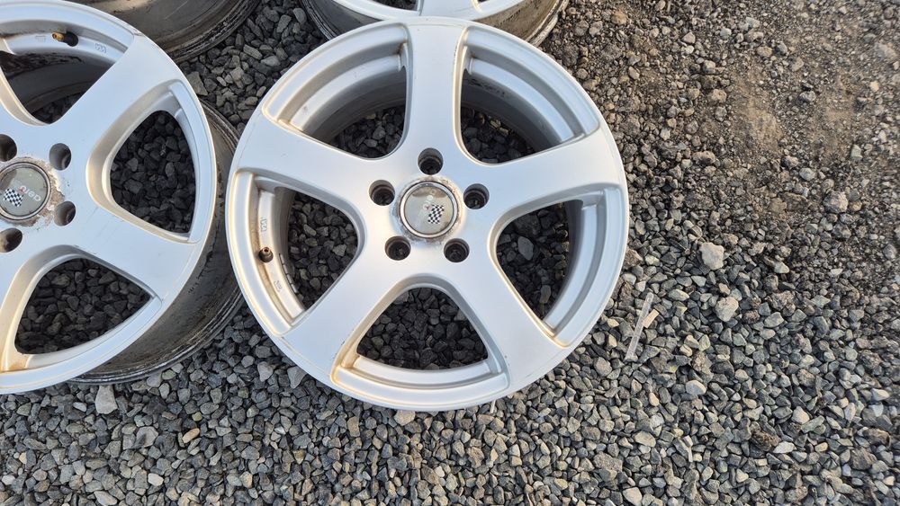 Джанти Aeroline 5/112 VW,Audi,Seat ,Skoda 5x112