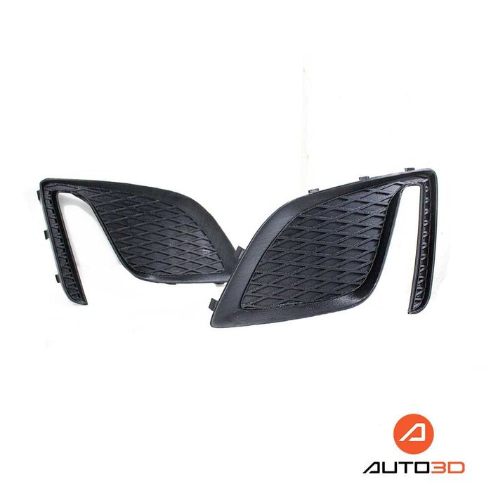 Комплект решетки предна броня за Subaru BRZ TS 17-21