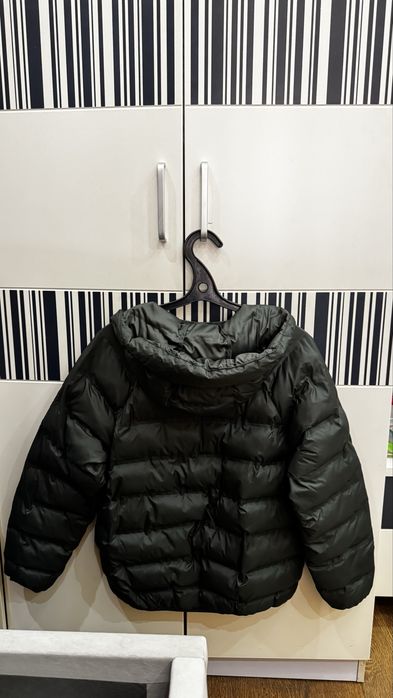 Куртка «Zara» для мальчиков