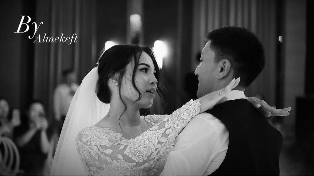 Видеограф | Фотограф