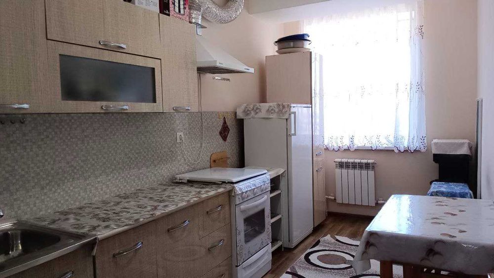 Shayxontohur, Drujba. 2 qavatli 5 xonali kvartira sotiladi.