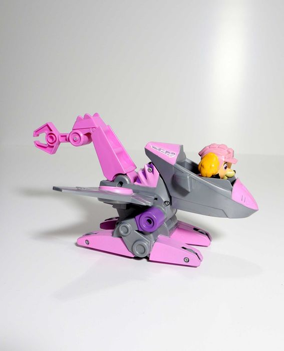 Avion Skye PAW Patrol Dino Rescue