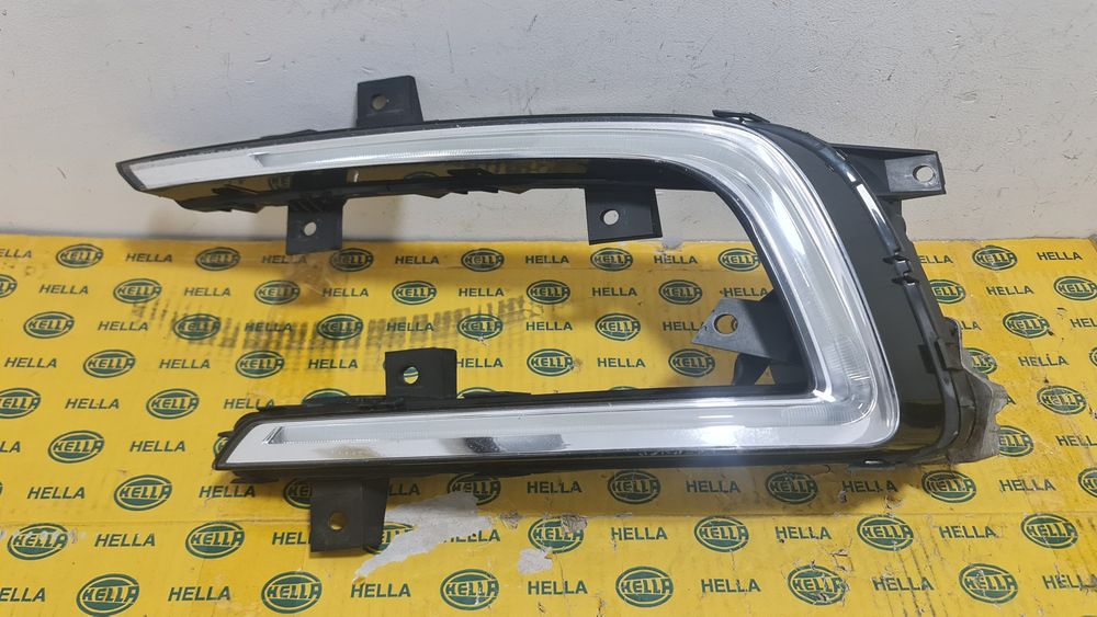 Lampa proiector led drl bara fata VW 7 mk7  GTE eGolf
Produs or