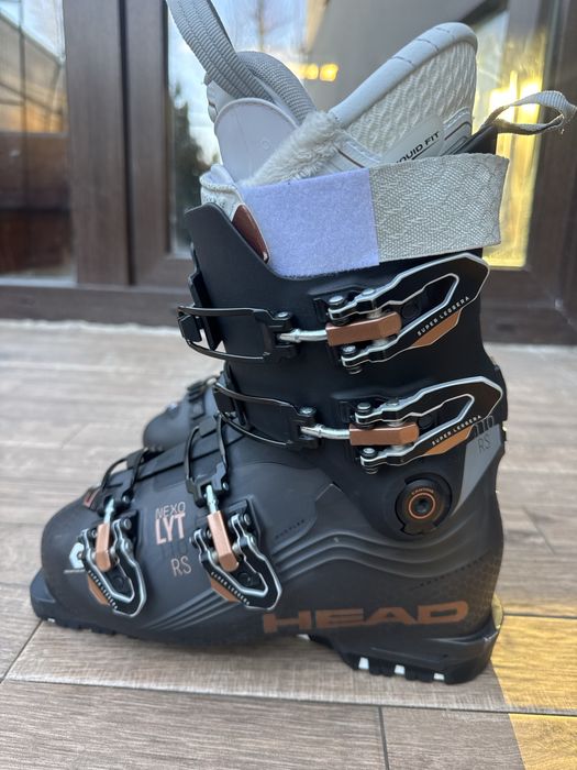 Clapari Head Nexo lyt 110 rs 24 -24.5 37 -38 flex 100 / 110 2024