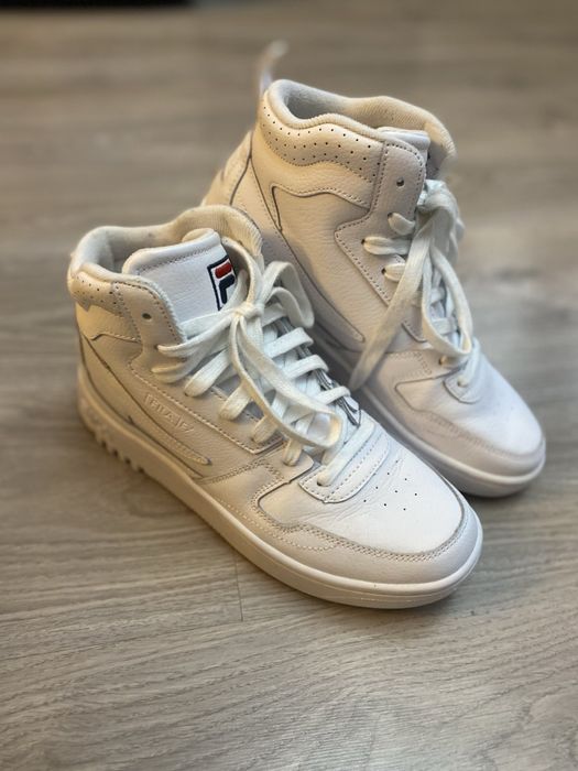 Маратонки Fila FXVentuno