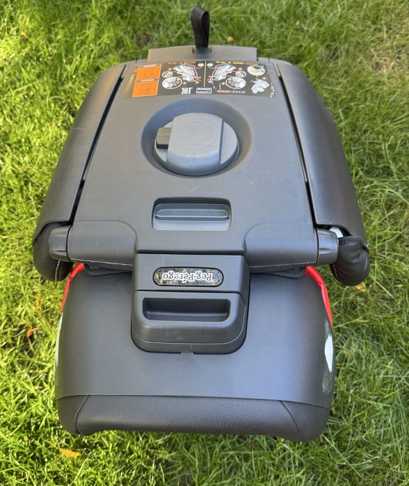 Scaun auto Peg Perego Viaggio Flex, I-size