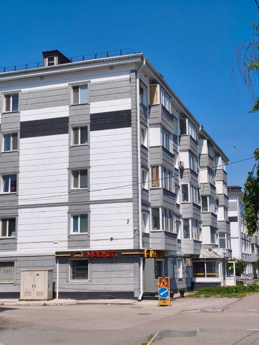 Продается 3-х комнатная квартира