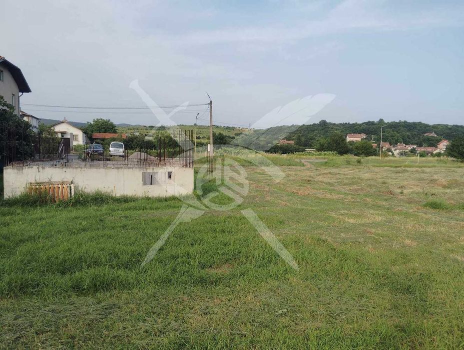 УПИ № 62531, гр. Нови Искър