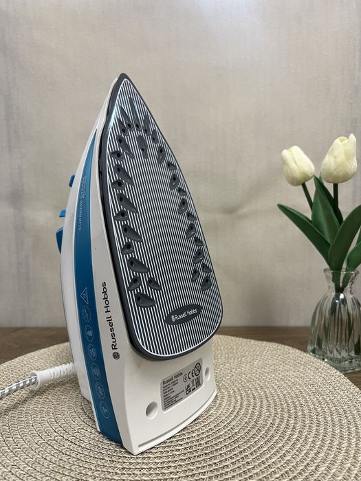 Ютия Russell Hobbs Supreme Steam