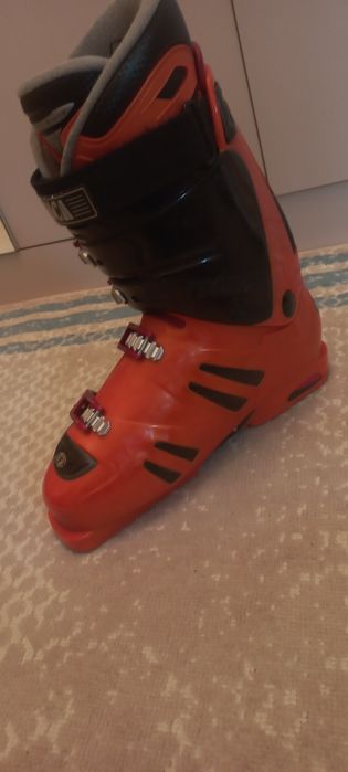 Tecnika горналыжный