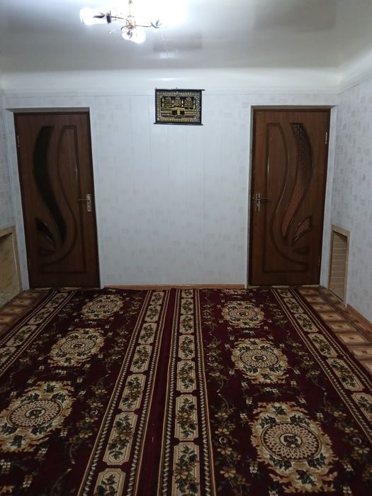 Дача в Бурчмулле с природой и с большим бассейном недалеко от вод Чарв