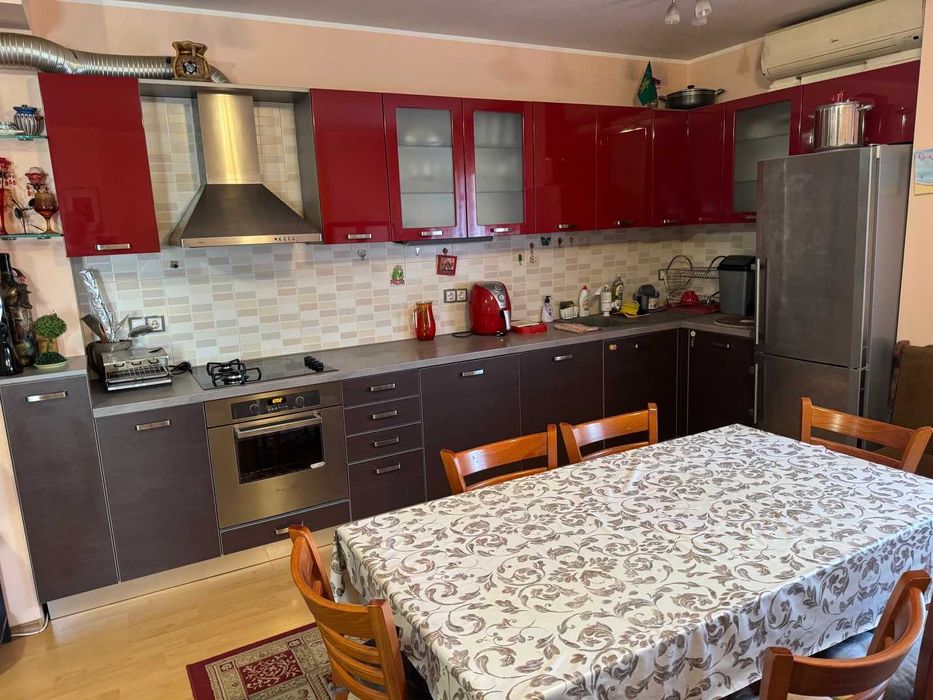 Дава се под наем Двустаен апартамент в Пловдив, Каменица 1 - 68 кв.м за 510 € - Снимка #2