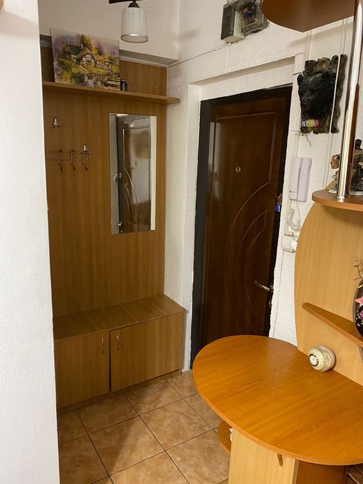 Garsoniera de inchiriat ( oraselul copiilor )