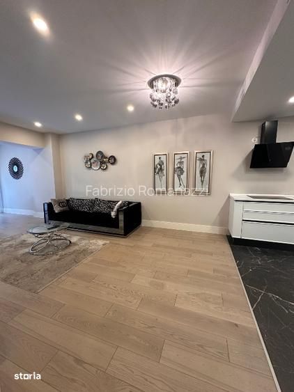 Apartament 3 Camere | TRIANA Pipera | 90 mp | Langa Promenada & Busin — fotografia 3