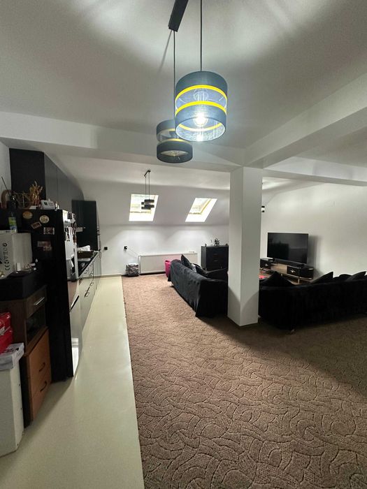 Vanzare Apartament 4 camere