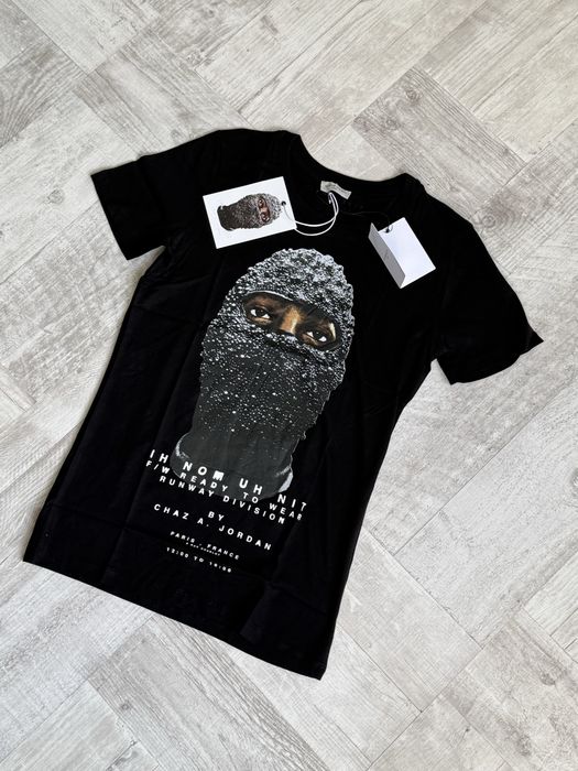 Tricou Ih Nom Uh Nit xxs xs s m
