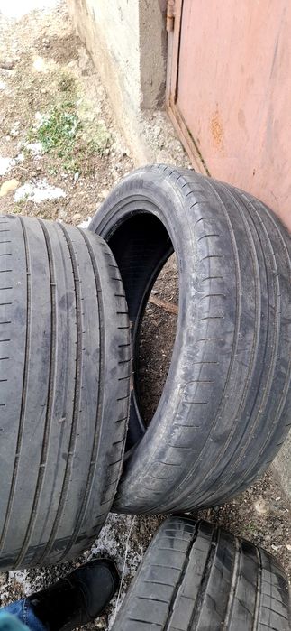 Anvelope vară 225/45/19