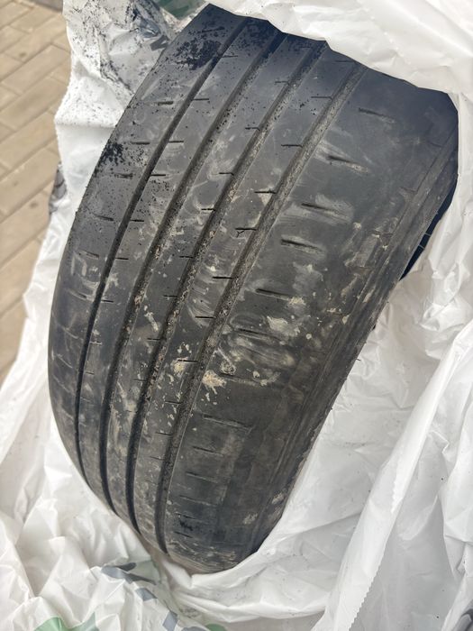 Продам 2 шины R16/205/55
