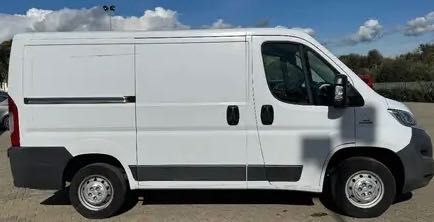 Fiat Ducato 130 multijet 2011 На части