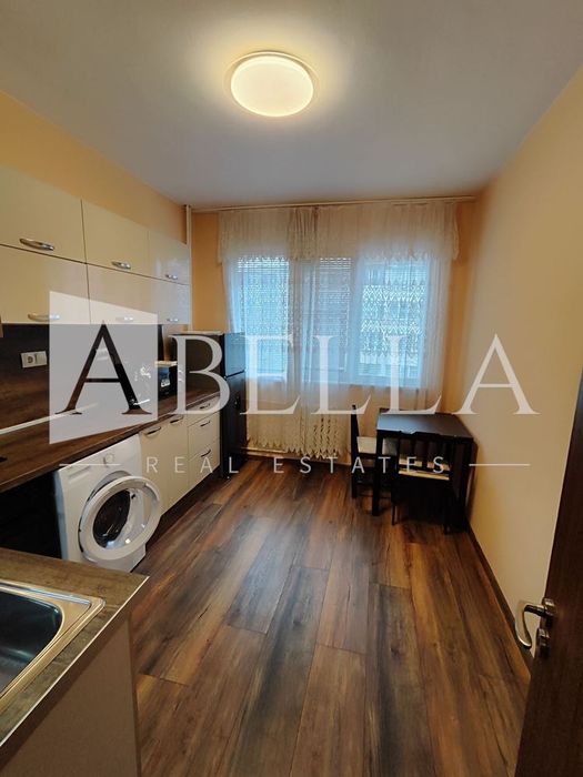 Дава се под наем Едностаен апартамент в София, Гоце Делчев - 46 кв.м за 433.5 € - Снимка #4