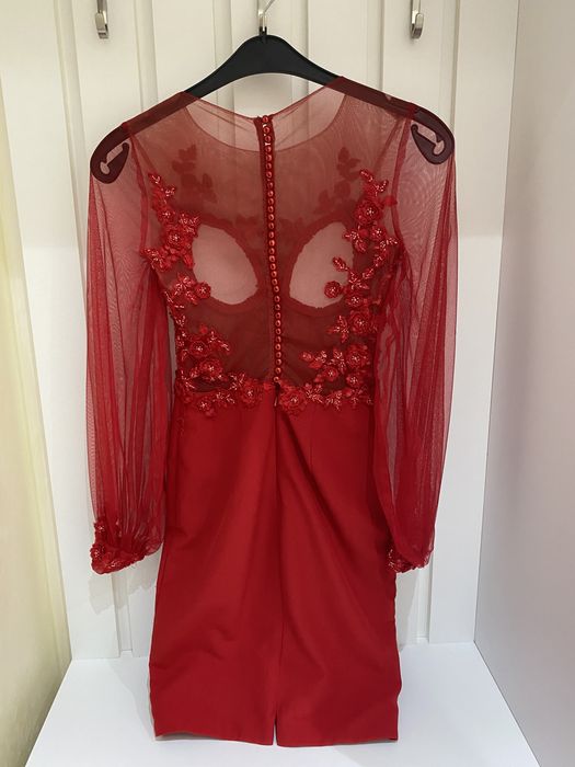 Официална рокля М