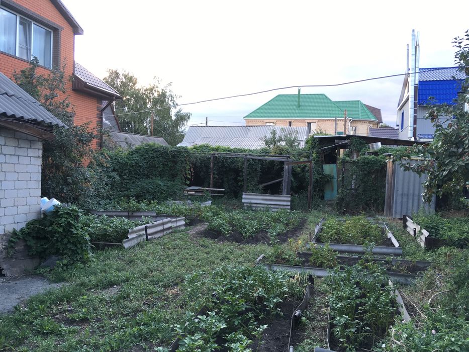 Продам частный дом в центре
