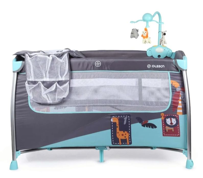 Продам детский кровать