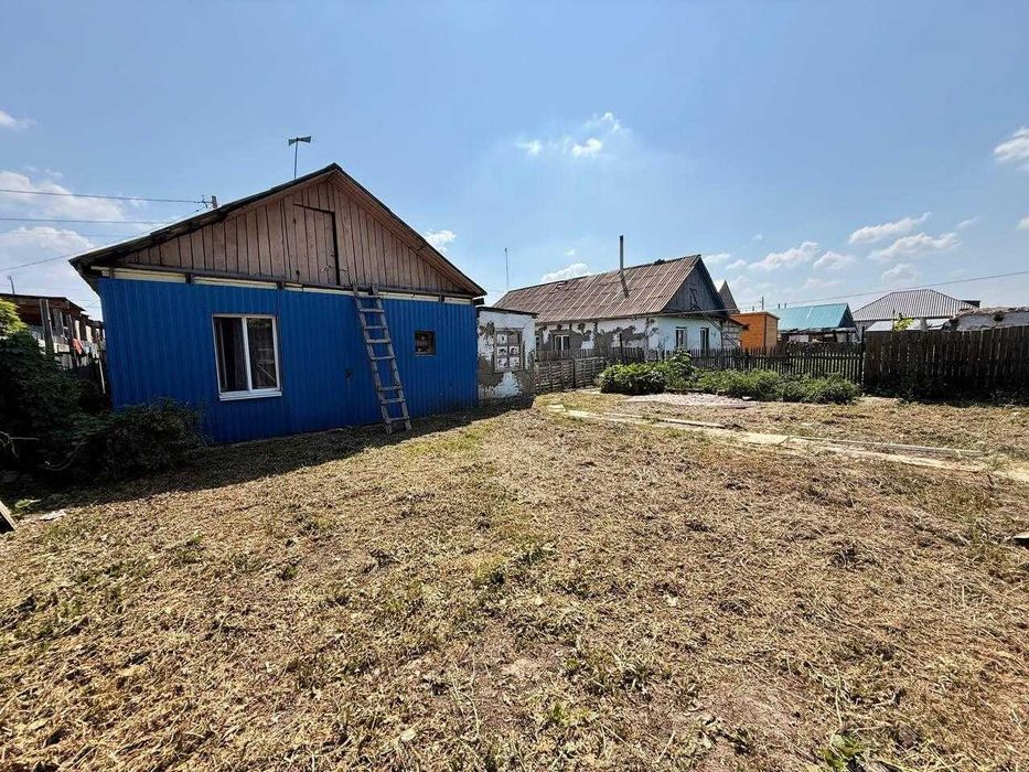 Продам дом недорого