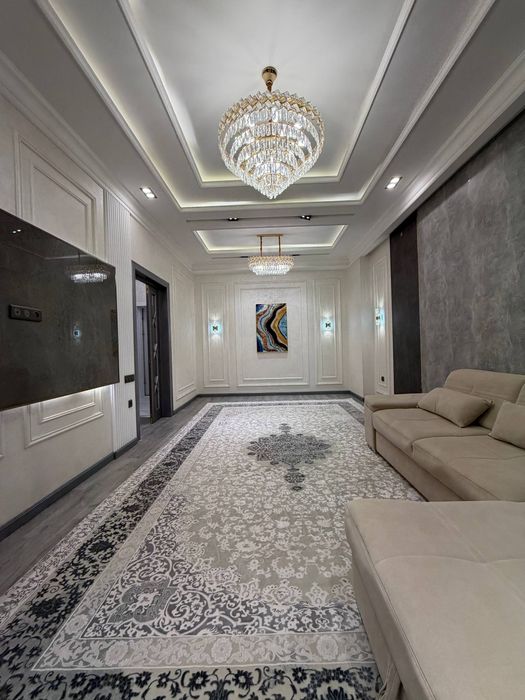 Boulevard жк 3/5/7 квартира продается