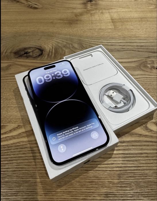 iPhone 14 Pro Max 256GB