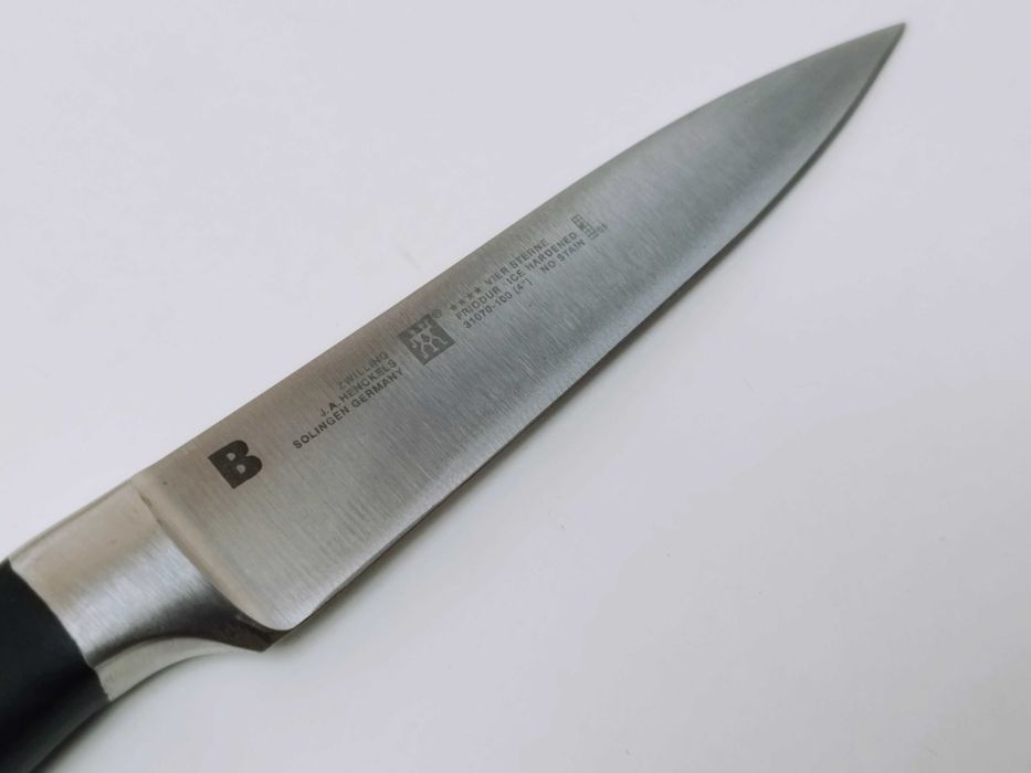 Cutit zwilling Solingen Grmany pentru decojit