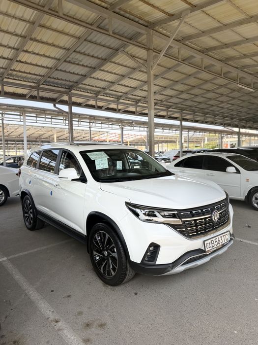 Dongfeng T5L 7 orindiqli full