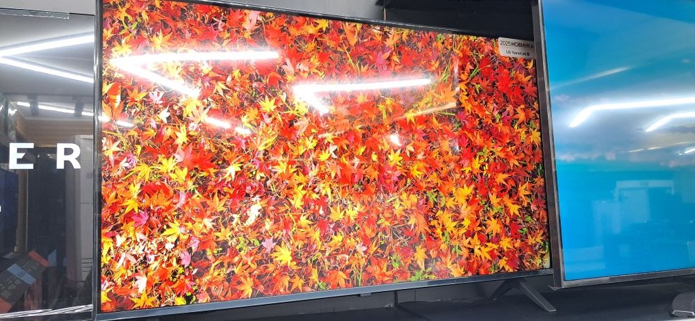 TCL 43 4K QLED Google TV