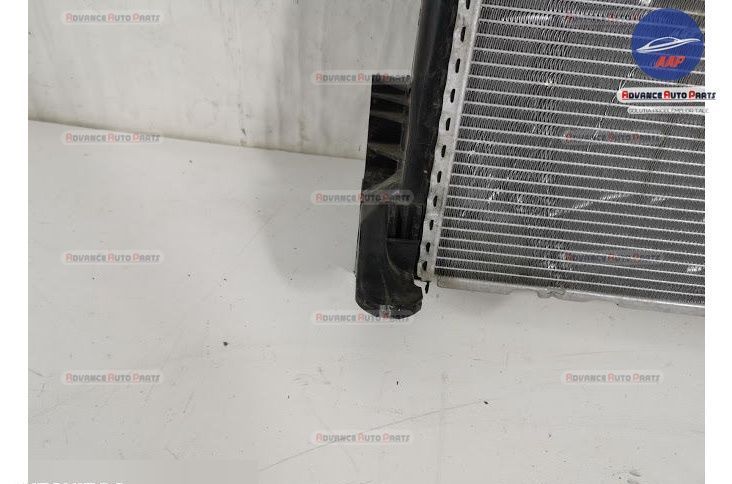 Radiator Apa original Mercedes-Benz  SLK-Class  R172 [2011 - 2020]